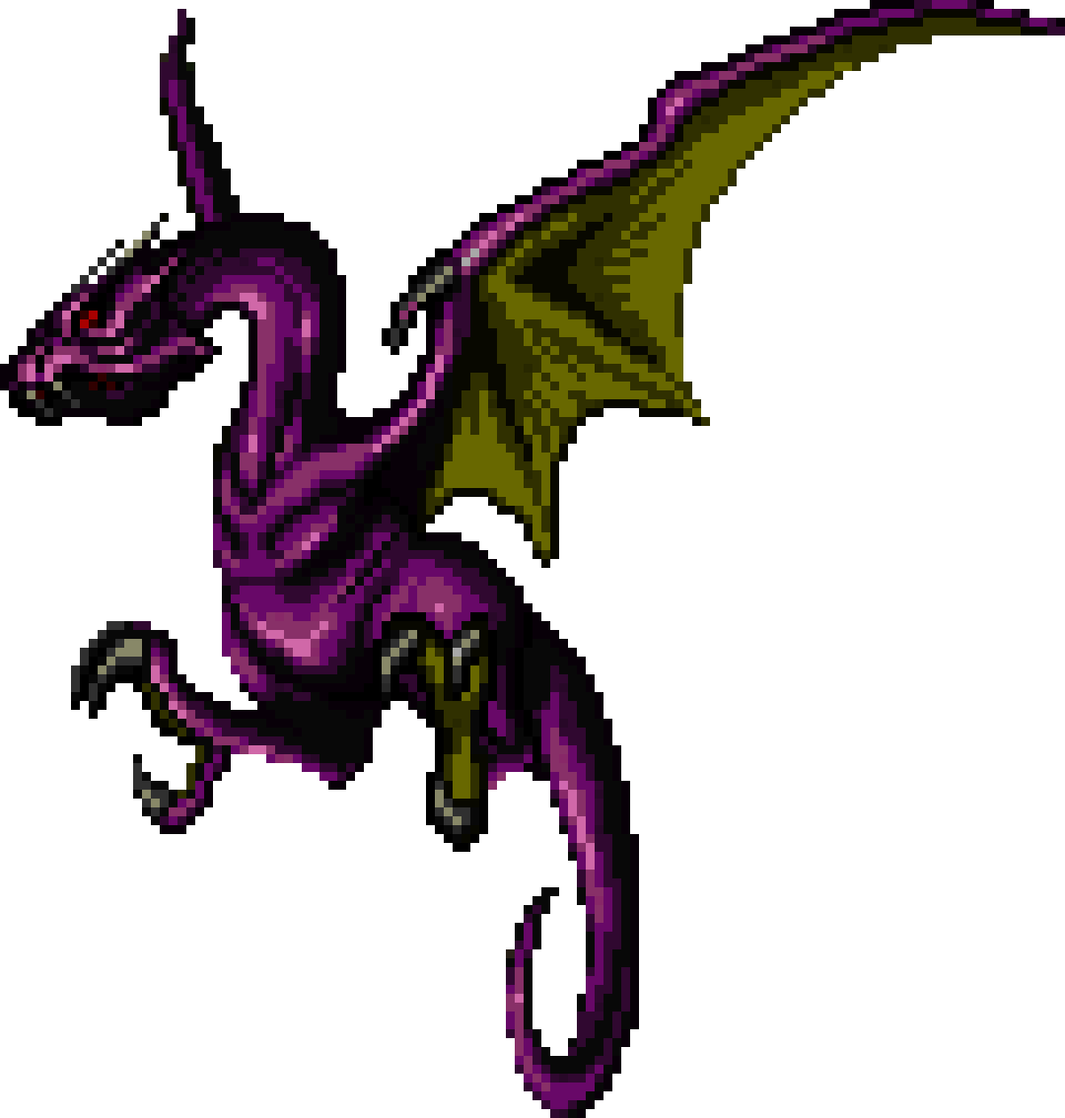 Wyvern - Wyvern Rondo Of Blood (1200x1260)