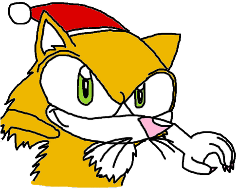 Creepy Bug Eyes Staring Into Your Soul - Domestic Short-haired Cat (492x410)