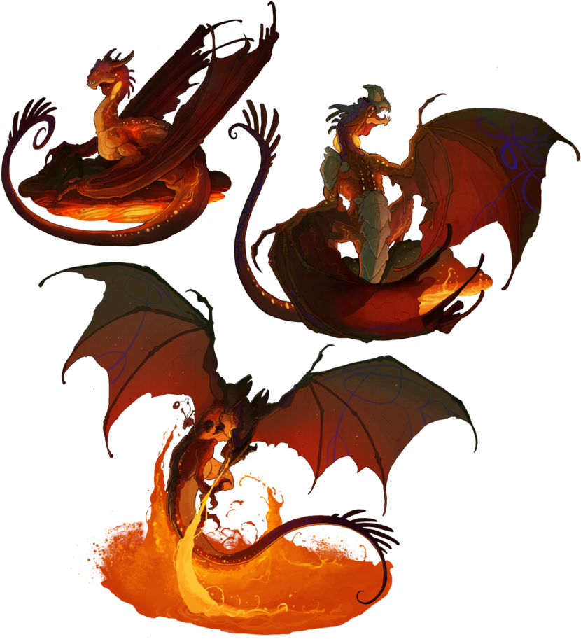 Kjolt The Wyvern By Vanoxymore - Dragon Character Design Ideas (858x932)