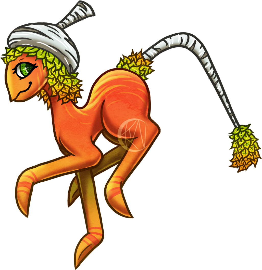 Custom Acorn Adoptable, Inspired By Birch Trees - Custom Acorn Adoptable, Inspired By Birch Trees (1200x1200)