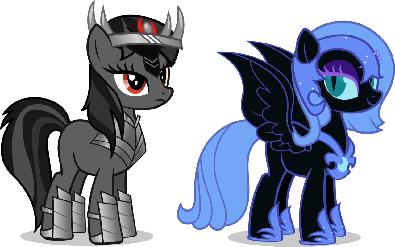 Alternate Hairstyle, Artist - Tagged (1280x801)