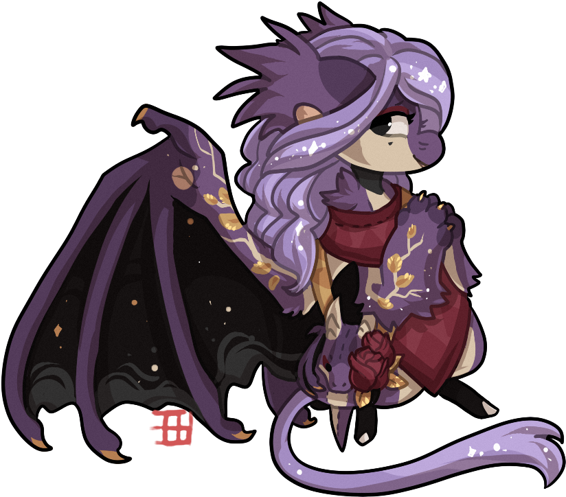 #940 Hybrid Mythical W/m - Digital Art (882x739)