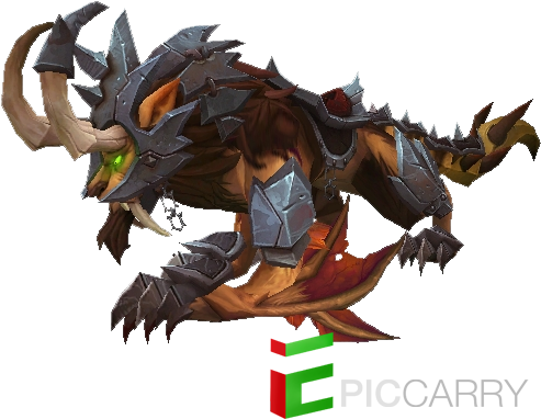 Grand Armored Wyvern - Grand Armored Gryphon (500x500)