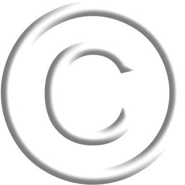 Copyright Symbol Clipart - Copyright (400x407)