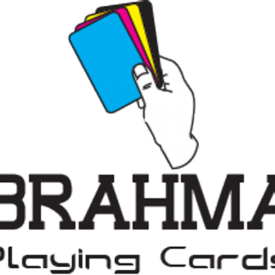 Brahma Playing Cards - Brahma Playing Cards (400x400)