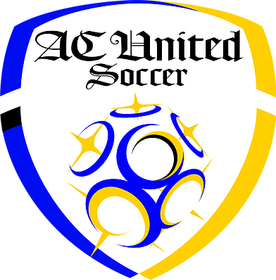 Ac United - Football Association Of Ireland (392x398)