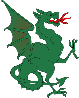 170 × 240 Pixels - Maud And The Dragon (339x479)