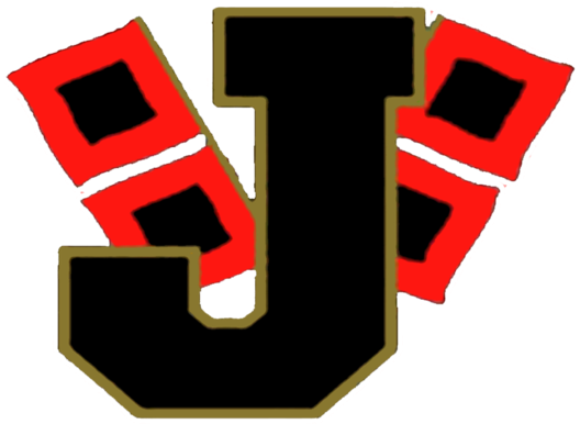 Jonesboro Hurricane - Jonesboro High School Logo (720x451)