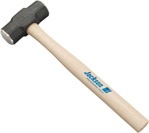 Jackiehammers