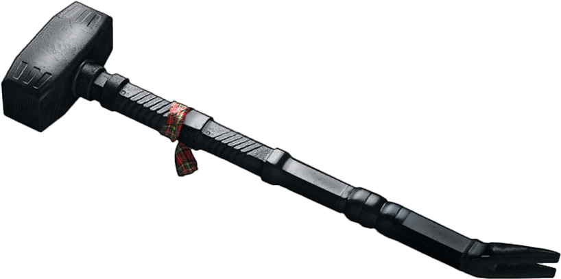 Rainbow Six Siege Sledge Hammer (885x498)