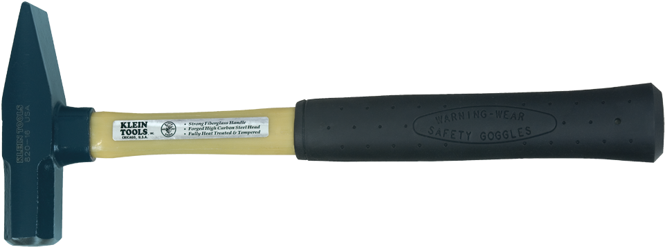 High Res Jpg - Klein Tools - Setting Hammer (1000x1000)