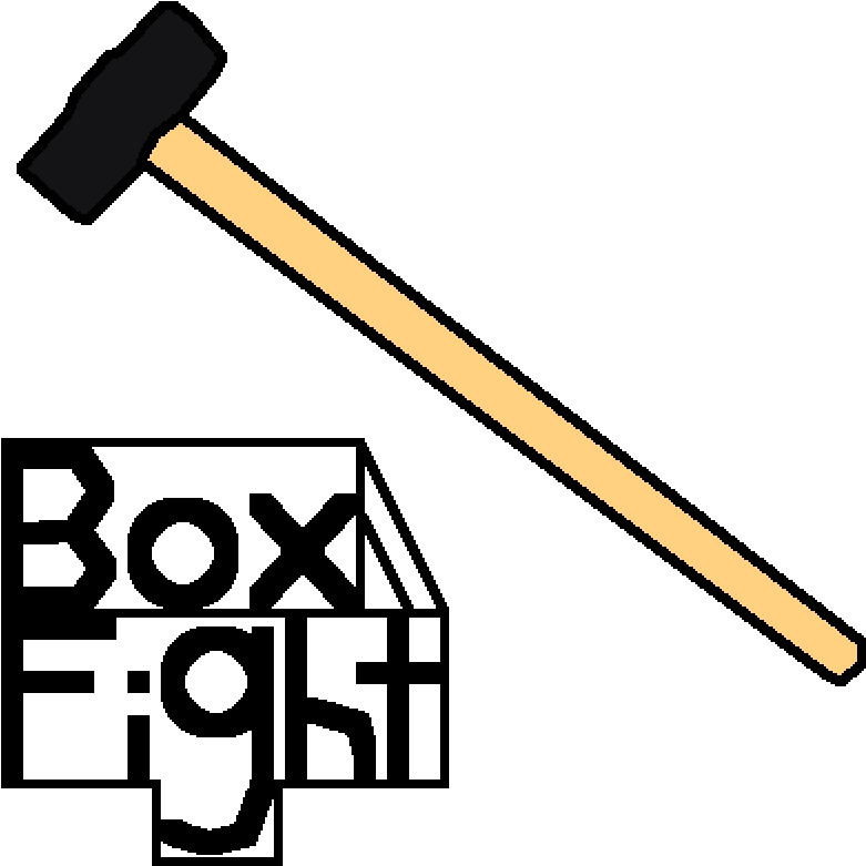 Sledge Hammer - Sniper (1000x1000)