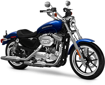 Superlow - 2018 Harley Davidson Superlow (400x320)