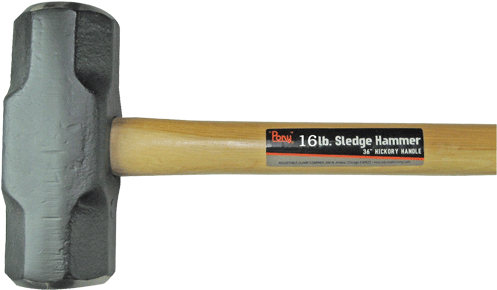 11%off Taparia Shhw 1800 1800gms Sledge Hammer Head - Pony 20 Pound Sledge Hammer 62-340 (500x500)