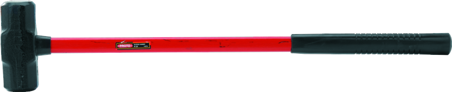 Hammer Sledge 10 Lbs, Face Dia - Hammer (880x880)