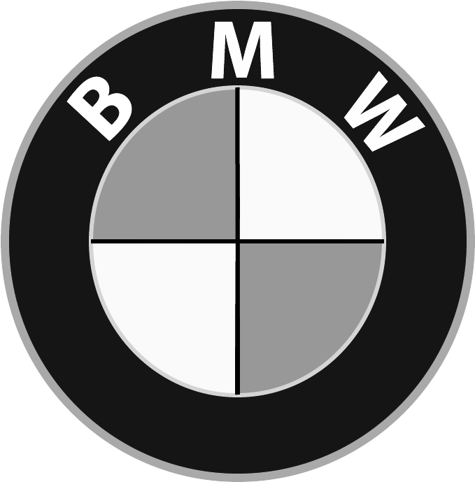 Vintage Harley Davidson Logo - Logo Bmw Vector Png (864x706)