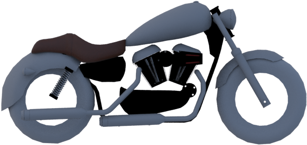 5 - Motorcycle (640x480)