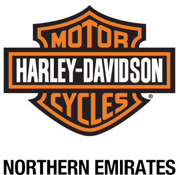 About Us Harley Davidson® Northern Emirates - Harley Davidson Northern Emirates (354x350)