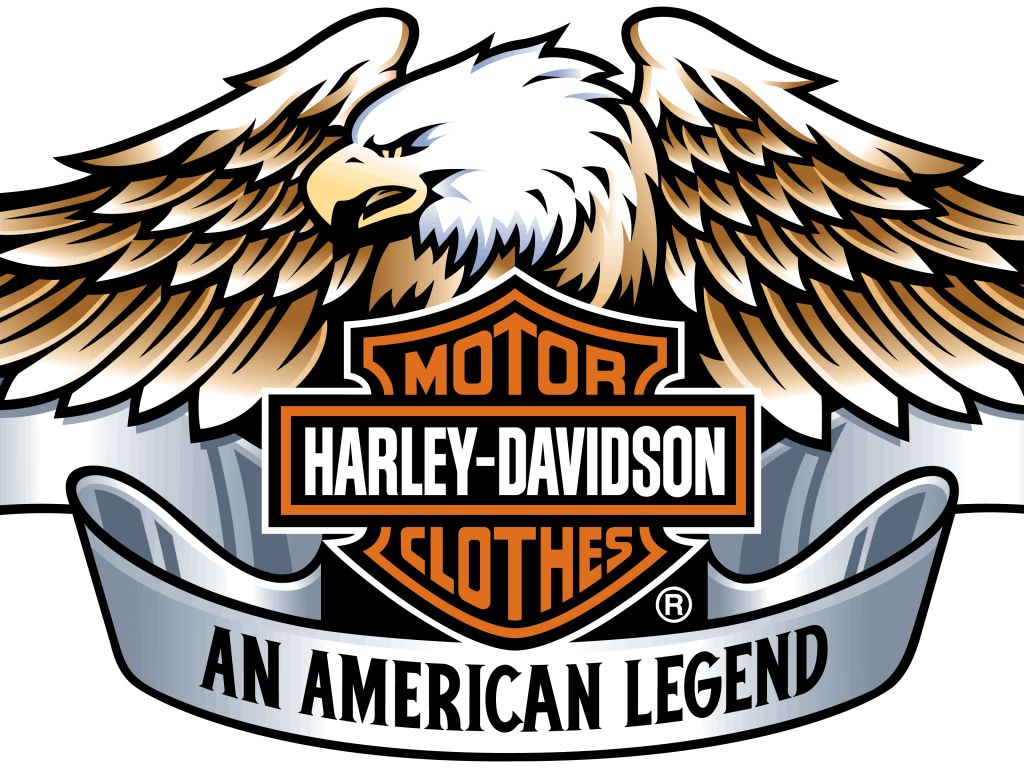 Harley Davidson Logo Hd Wallpaper Gallery Photo Salud - Harley Davidson Clothes Logo (1600x1200)