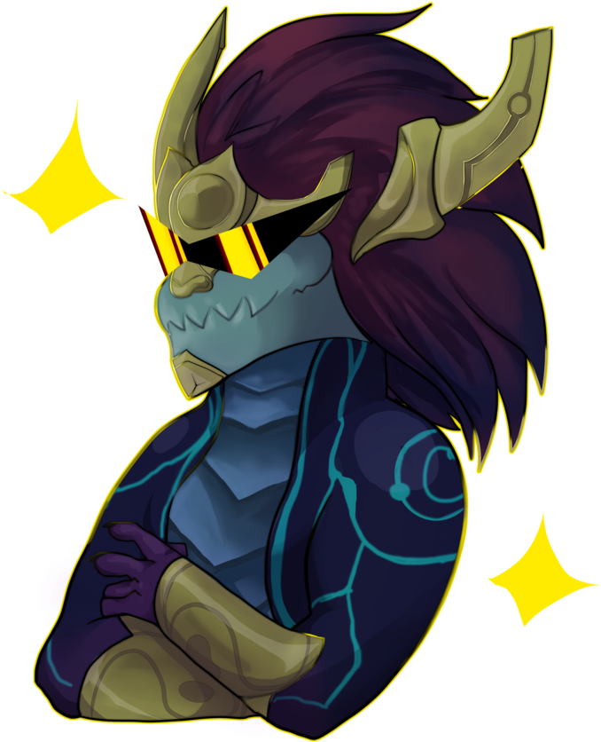 Deal With Aurelion Sol By Renteii - Aurelion Sol Deal (894x894)