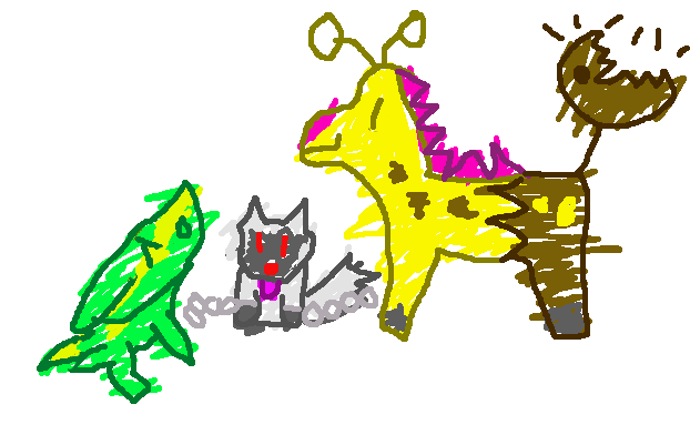 Team Sol Star By Dogindagrass - Team Sol Star By Dogindagrass (640x400)