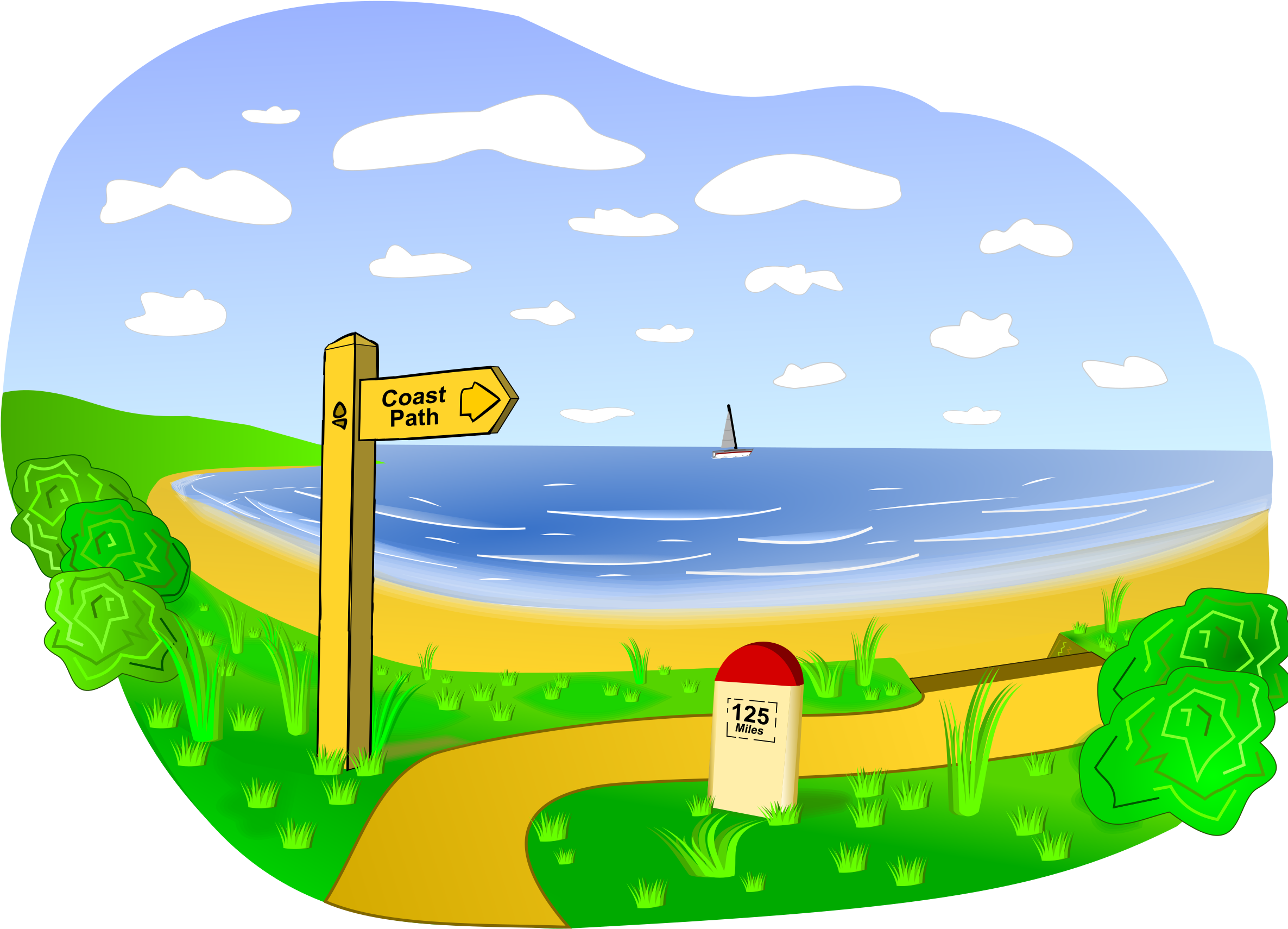 Clipart - Clip Art (2400x2400)