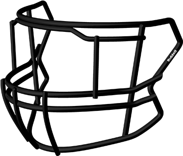 Clipart Info - Revo Speed 360 Facemask (475x429)