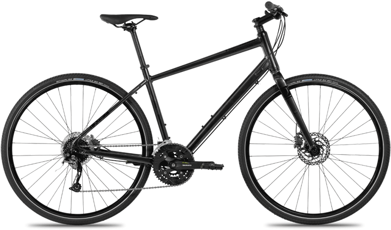 2017 Norco Indie 2 Urban Bike - Norco Indie 3 2016 (800x506)