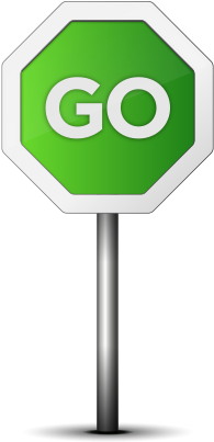 Cyan Forensics Lets You Make Decisions Quickly And - Traffic Sign (450x450)