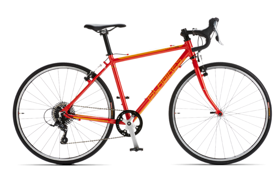 Luath 26 Red Blowup - Marin Larkspur 2009 (1024x576)