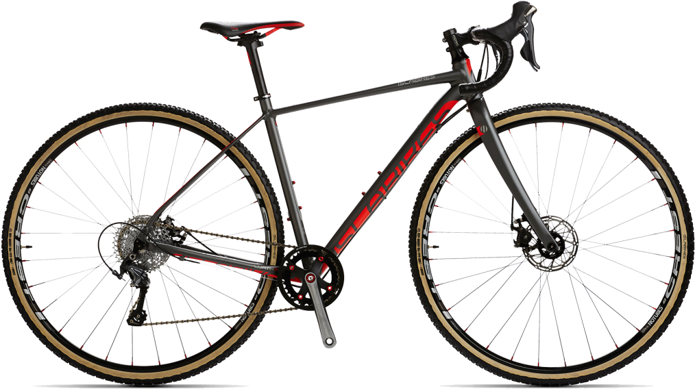Luath Pro Series - Cube Attain Gtc Sl Disc Road Bike 2017 (1024x591)