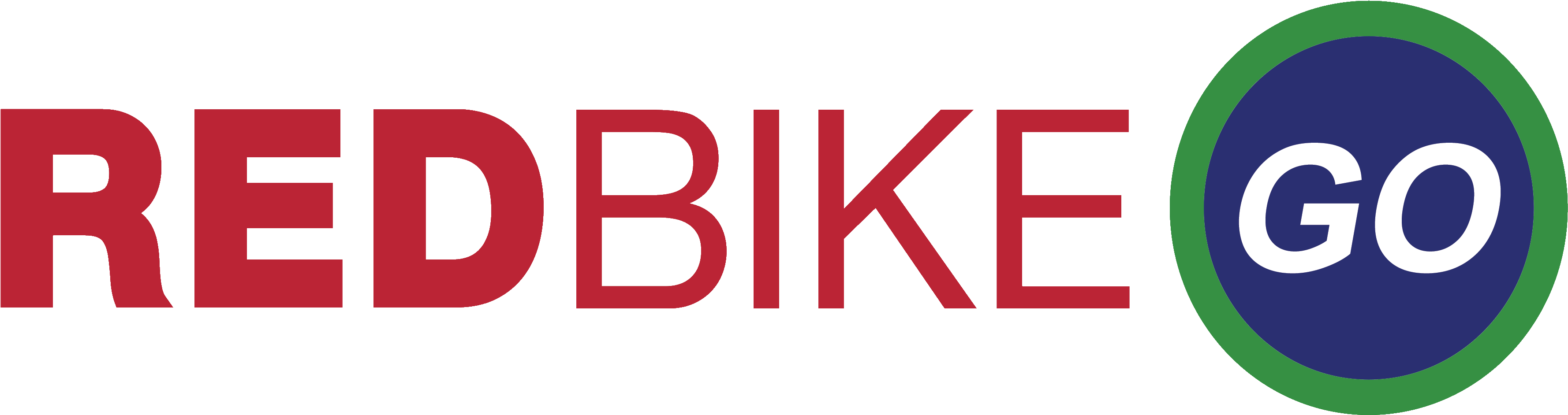 Red Bike Go Pass - School (3555x1141)