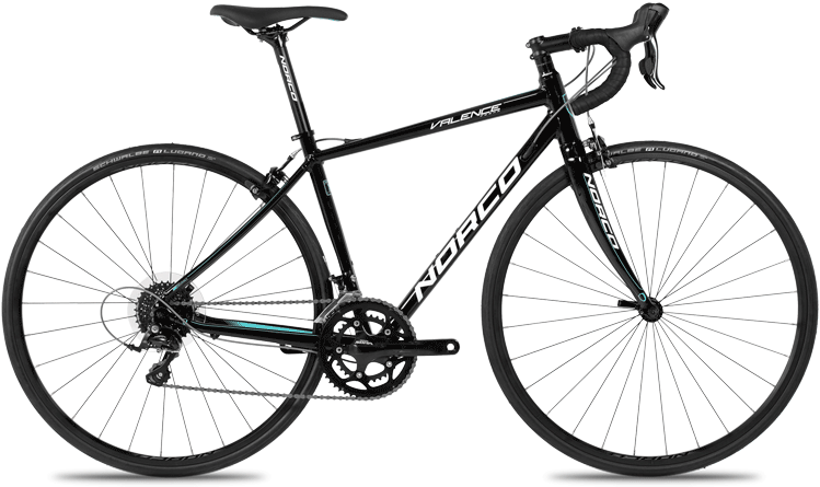 Norco Valence Forma Alu Road Bike - Orbea Orca 2017 M30 (800x506)