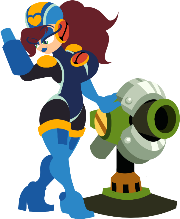 [cmsn] Mature Mega - Cartoon (633x765)