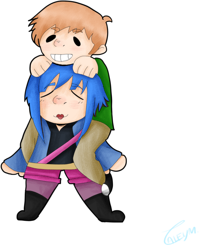 Very Mature By Cheezitss - Cartoon (867x921)