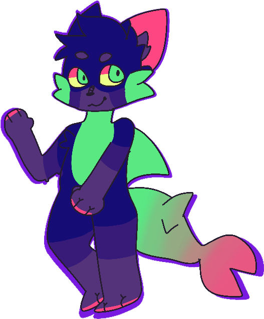 If I Put Something On Strict Mature Content By H4ppy-p1lls - Cartoon (546x745)