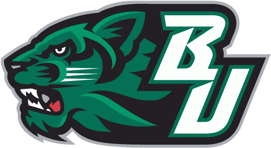 Binghamton Mens Lacrosse Data - Binghamton Bearcats Logo (547x547)