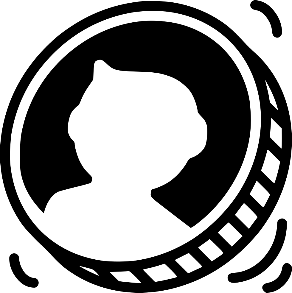 Coin Toss Comments - Coin Icon (980x984)