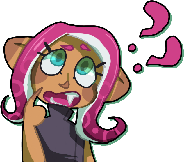 Octodragon 🐙🐉 🐲 🐙 Octodragon 🐙 🐉 @autumndragon12 - Cartoon (800x600)