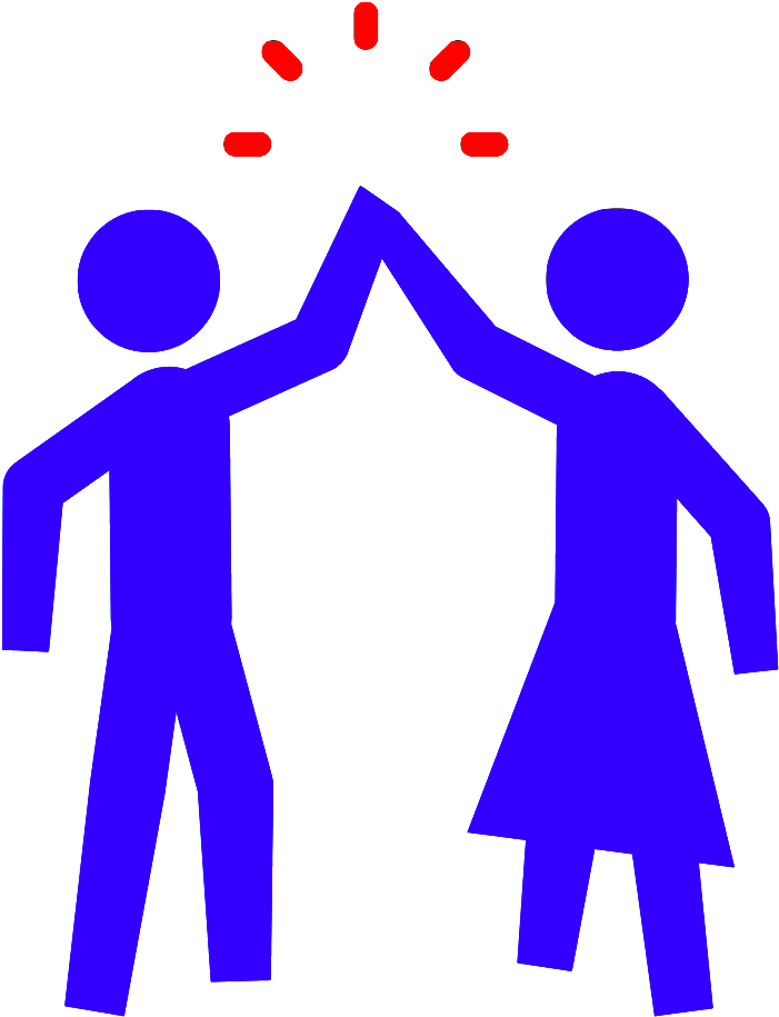 Attention Baby Boomers - Clip Art (745x958)