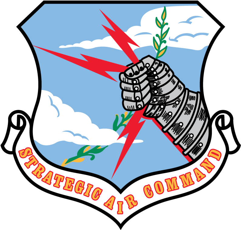 Strategic Air Command - Strategic Air Command (800x800)
