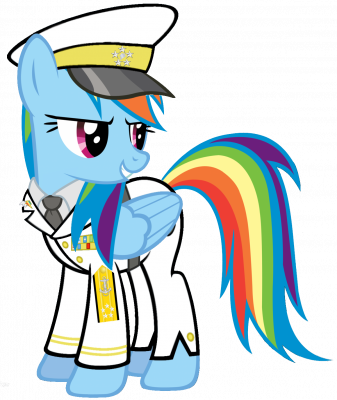 Yes It Is Another Rainbow Dash Oc And Inspiration Is - My Little Pony (337x400)