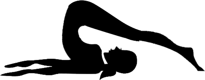 The Carleton University Students' Association's Health - Yoga Vector (753x280)