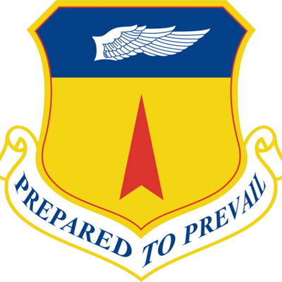 Andersen Afb, Guam - 36th Wing Logo (400x400)