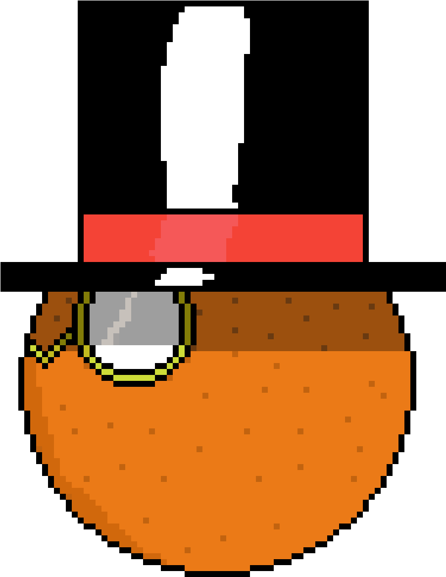 "it's Not A Drawing If It Doesn't Have A Hat" - Risk Management (1200x1200)