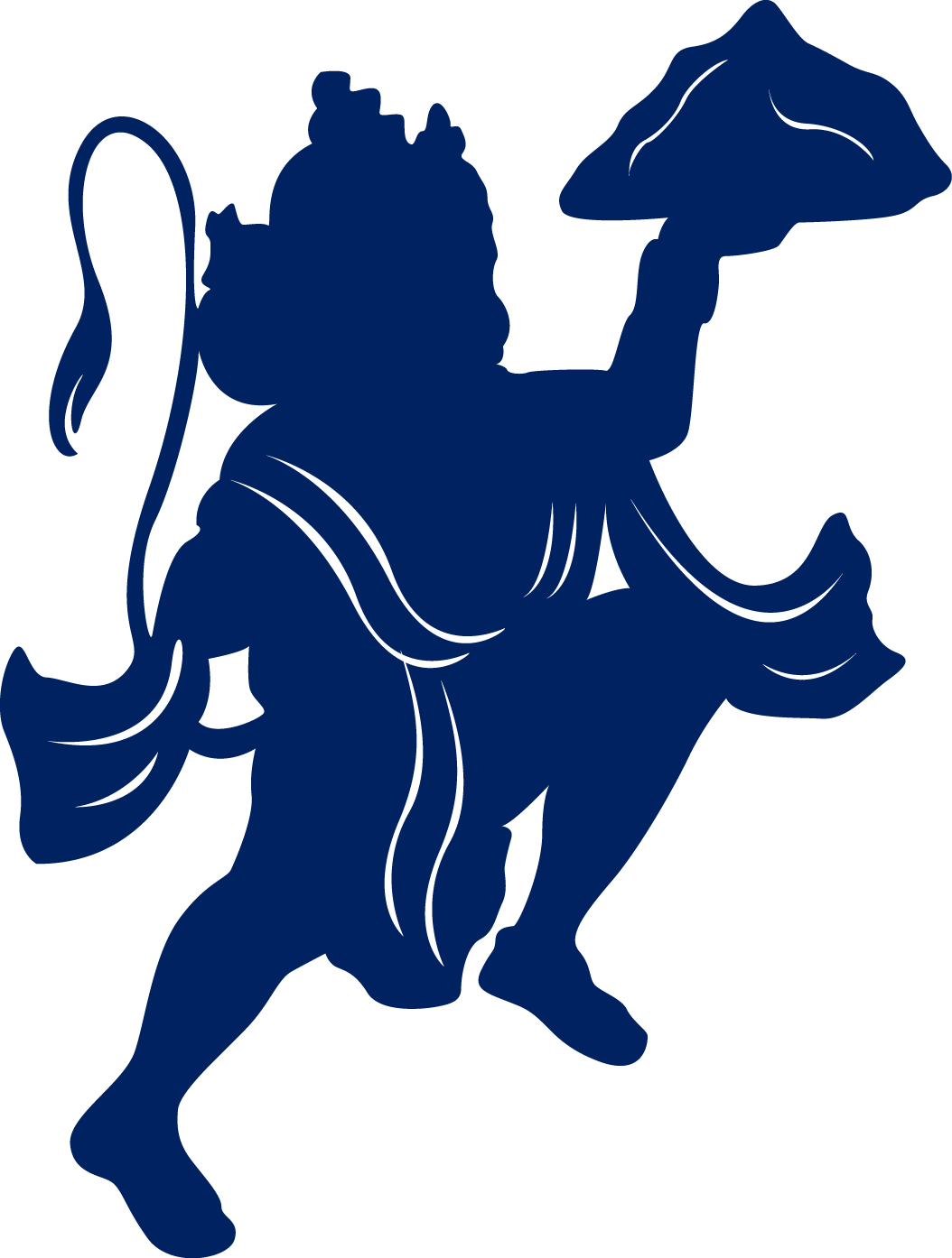 Ayodhya Faizabad Shiva Krishna Hanuman - Hanuman Png Hd File (1054x1394)