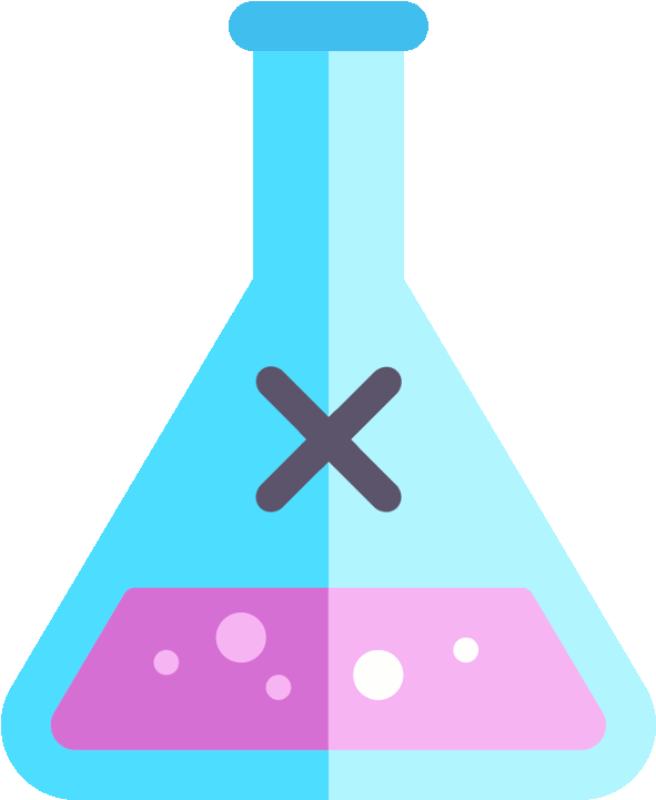 Logout User Flask Real Clipart And Vector Graphics - Cross (720x720)