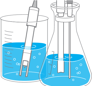 Laboratory Clipart Biochemistry Lab - Science (666x334)