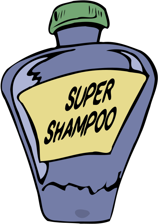 Clipart - Perfume Bottle Clip Art (564x800)