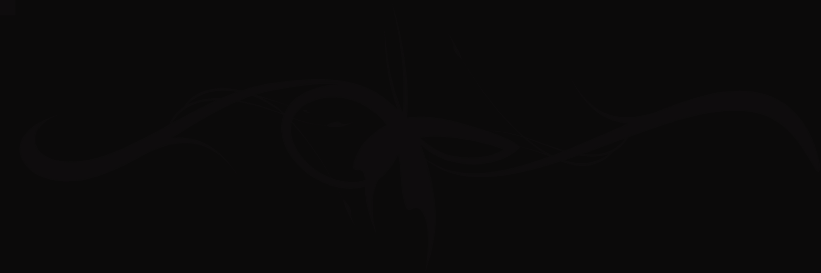 Free Page Dividers Page Dividers Clipart - Darkness (1600x533)